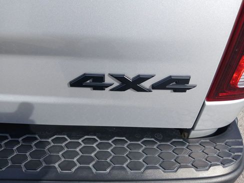 Used 2016 RAM 1500 Rebel w/ Luxury Group image 15