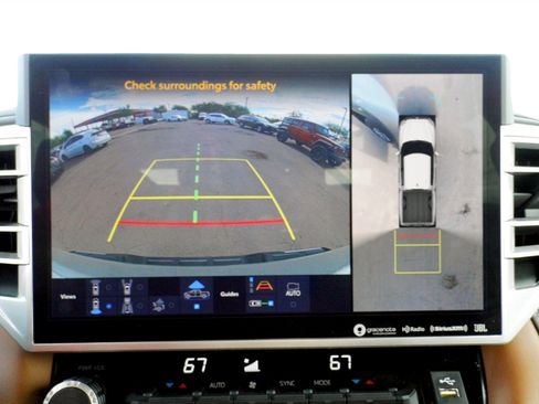 Used 2023 Toyota Tundra 1794 Edition image 17