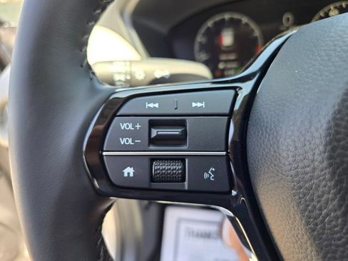 New 2027 Honda HR-V EX-L image 11