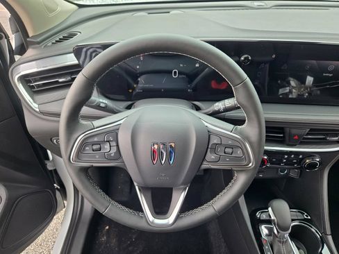 New 2026 Buick Encore GX Preferred w/ Comfort Package AWD/4WD image 41