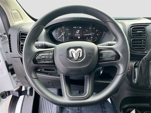 Used 2025 RAM ProMaster 1500 image 11