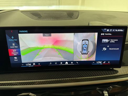 Used 2025 BMW X5 M60i w/ Climate Comfort Package AWD/4WD image 27