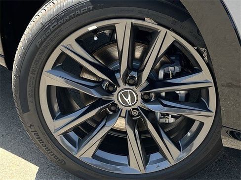 New 2025 Acura ADX A-Spec image 10