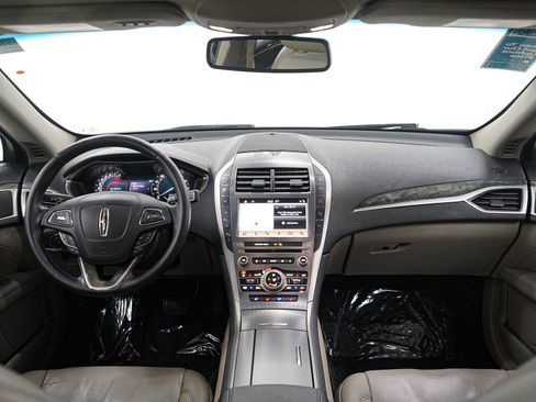 Used 2017 Lincoln MKZ Reserve w/ Technology Package AWD/4WD image 13