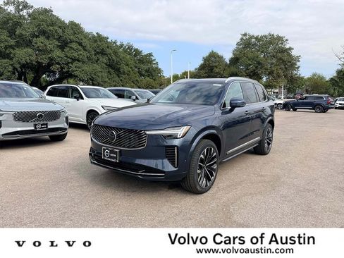 New 2026 Volvo XC90 B6 Plus w/ Protection Package Premier image 1