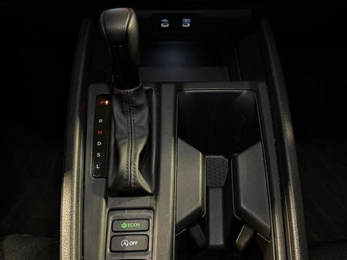 Used 2023 Honda Accord LX image 16