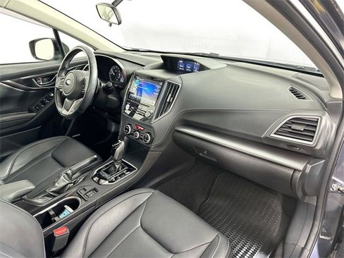 Used 2017 Subaru Impreza 2.0i Limited image 31