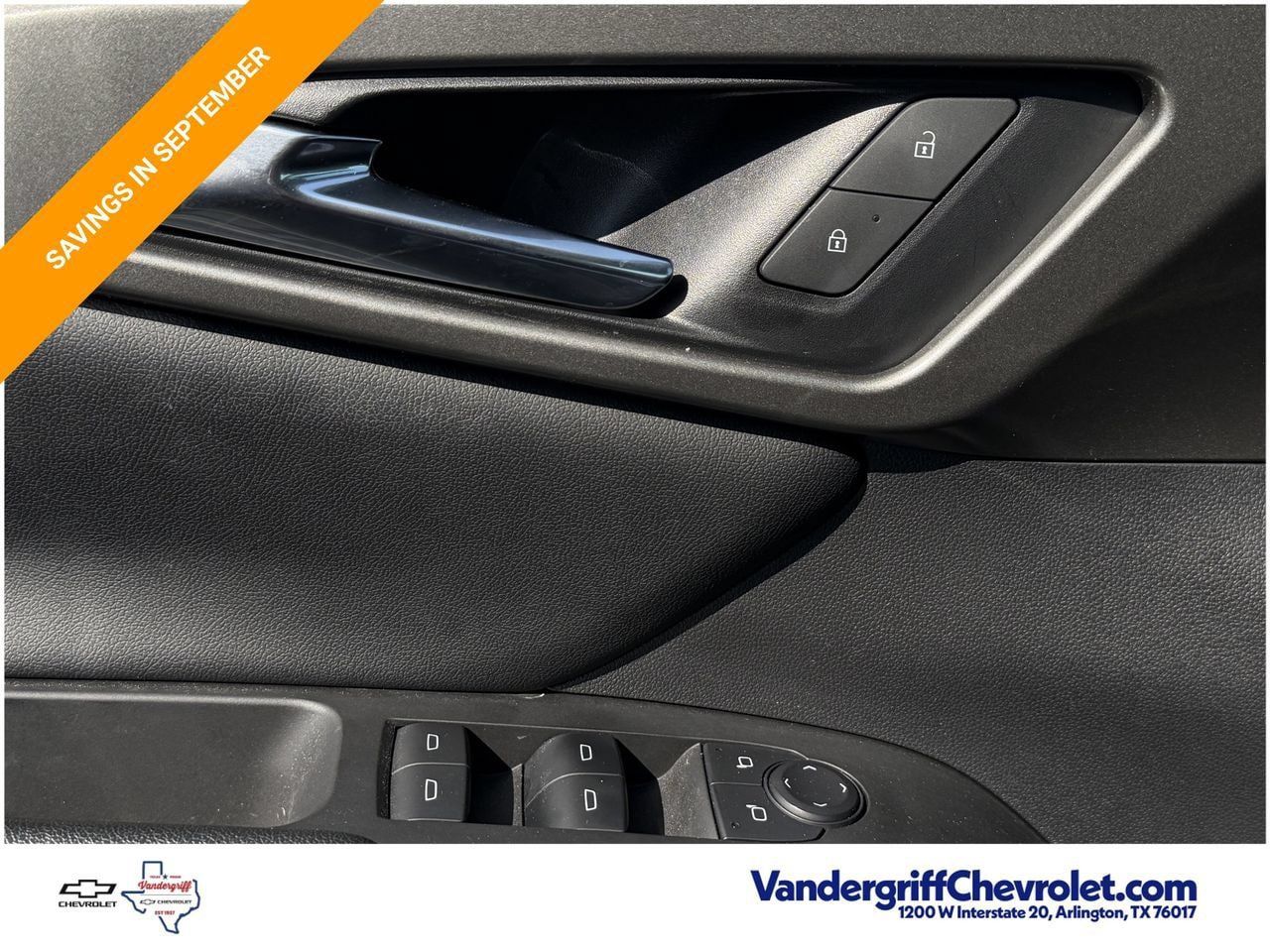 Used 2024 Chevrolet Traverse LS w/ Midnight/Sport Edition FWD image 21