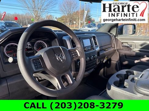 Used 2024 RAM 1500 Classic Warlock image 19