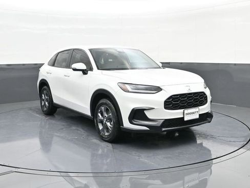 New 2026 Honda HR-V LX image 18