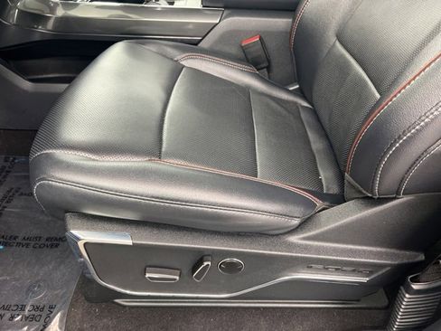 Used 2023 Ford F150 Lariat w/ Equipment Group 502A High image 15