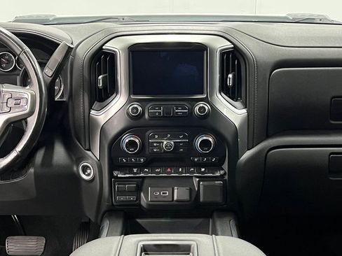 Used 2020 Chevrolet Silverado 2500 LTZ w/ LTZ Plus Package image 21