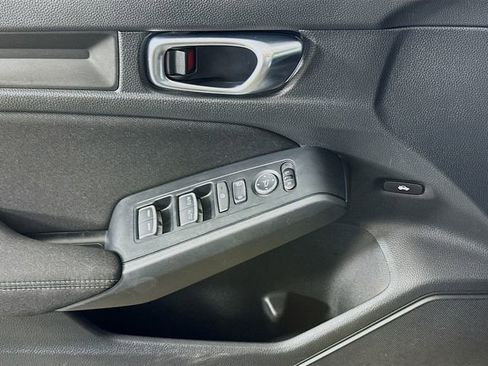 Certified 2024 Honda Civic Sport image 19