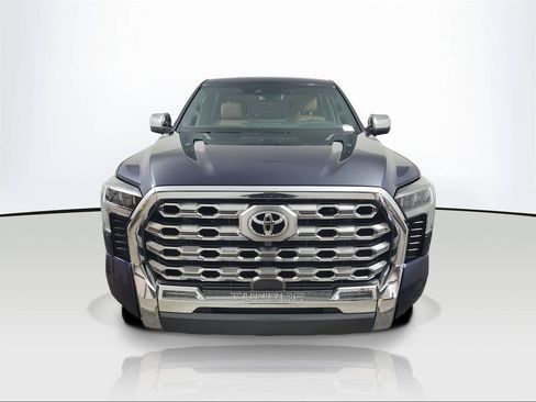 Used 2023 Toyota Tundra 1794 Edition RWD image 2