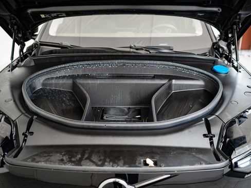 Used 2025 Volvo EX90 Plus image 46