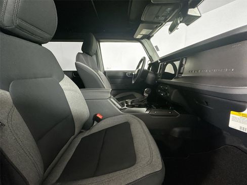 New 2025 Ford Bronco Big Bend image 27
