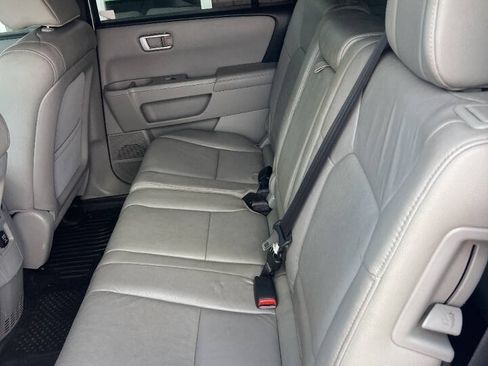 Used 2013 Honda Pilot EX-L image 8