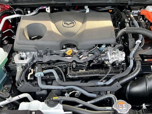 New 2026 MAZDA CX-50 AWD 2.5 Hybrid w/ Weather Package image 30