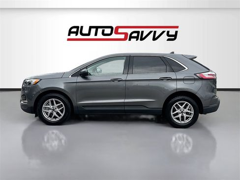 Used 2023 Ford Edge SEL w/ Convenience Package image 4