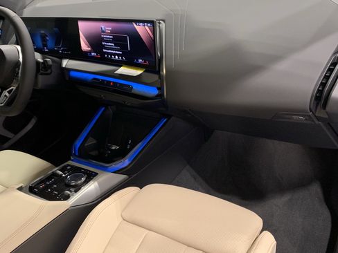 Used 2026 BMW X3 xDrive30 w/ M Sport Package image 25