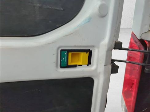 Used 2021 Ford Transit 250 148 High Roof w/ Load Area Protection Package image 26