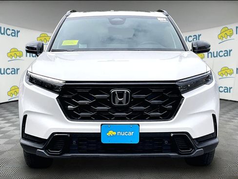 New 2026 Honda CR-V Sport-L image 3