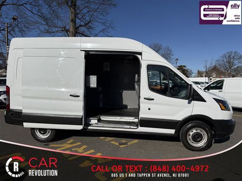 Used 2019 Ford Transit 350 148 High Roof image 9