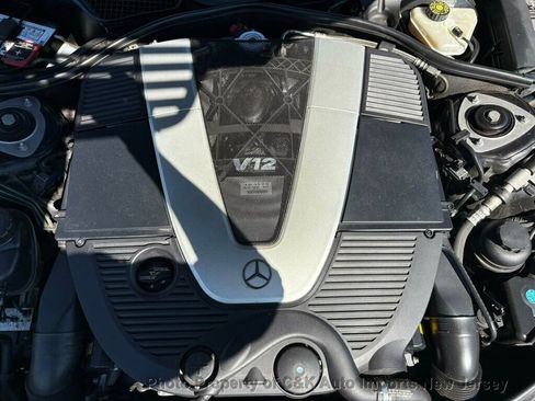 Used 2007 Mercedes-Benz S 600 image 47