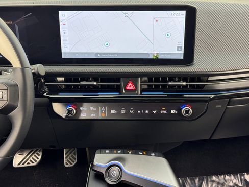 Used 2025 Kia EV6 GT-Line image 21