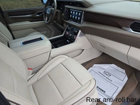 Used 2021 GMC Yukon XL Denali image 39