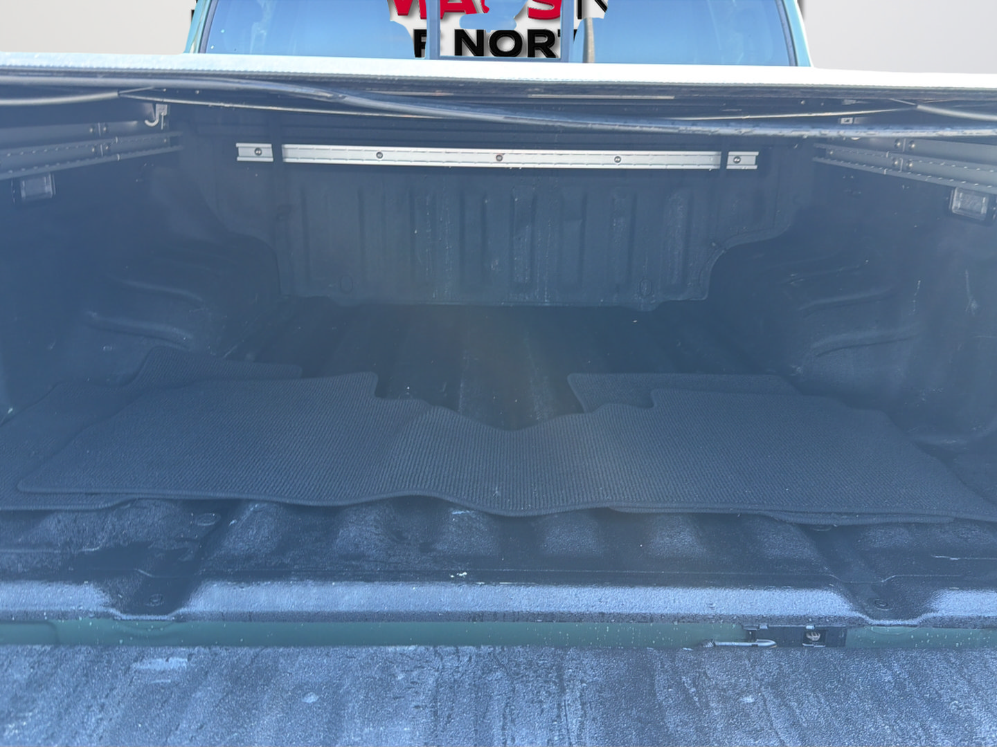 Used 2022 Nissan Frontier SV AWD/4WD image 36