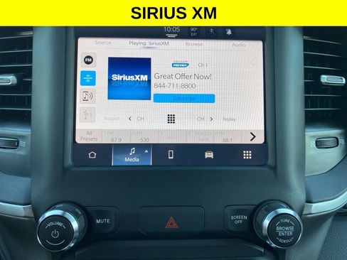 Used 2024 RAM 2500 Big Horn image 13