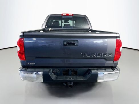 Used 2015 Toyota Tundra SR5 w/ SR5 Upgrade Package RWD image 6