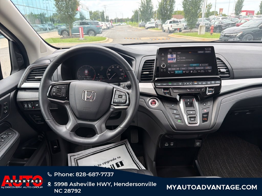 Used 2025 Honda Odyssey EX-L image 29