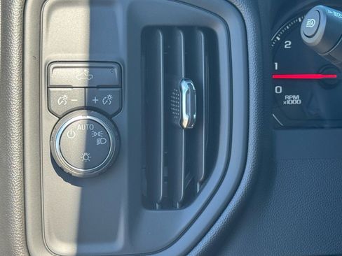 New 2026 Chevrolet Silverado 2500 W/T w/ WT Convenience Package image 15