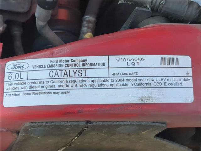 Used 2004 Ford F250 Lariat AWD/4WD image 15