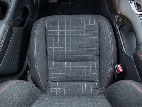 New 2026 Honda HR-V Sport image 28