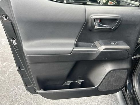 Used 2019 Toyota Tacoma TRD Pro w/ Desert Air Intake Package AWD/4WD image 19