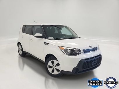Used 2016 Kia Soul
