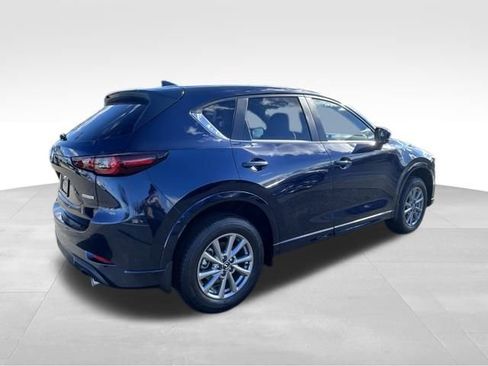 New 2025 MAZDA CX-5 AWD 2.5 S w/ Preferred Package image 6