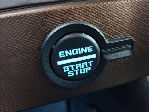 Used 2021 Ford Bronco Outer Banks AWD/4WD image 8