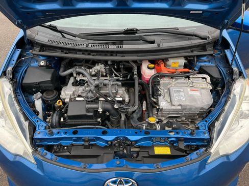 Used 2012 Toyota Prius C One image 26