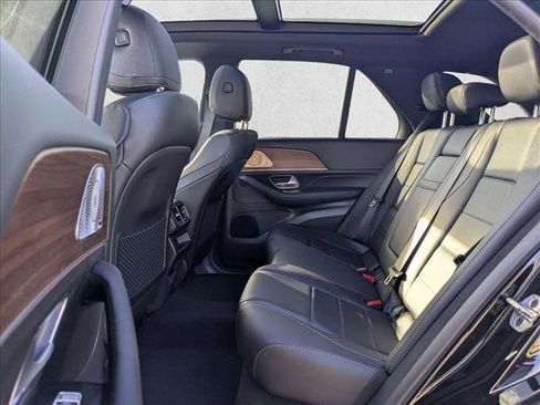 Certified 2026 Mercedes-Benz GLE 350 4MATIC image 16