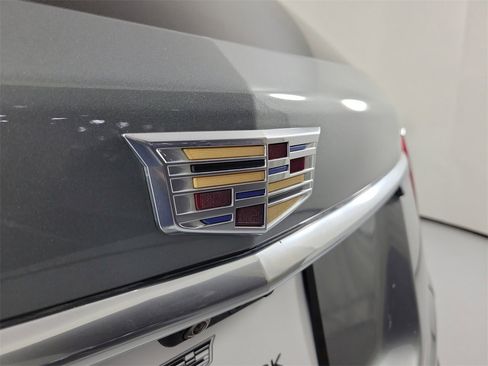 Certified 2023 Cadillac XT5 Premium Luxury w/ Technology Package image 7