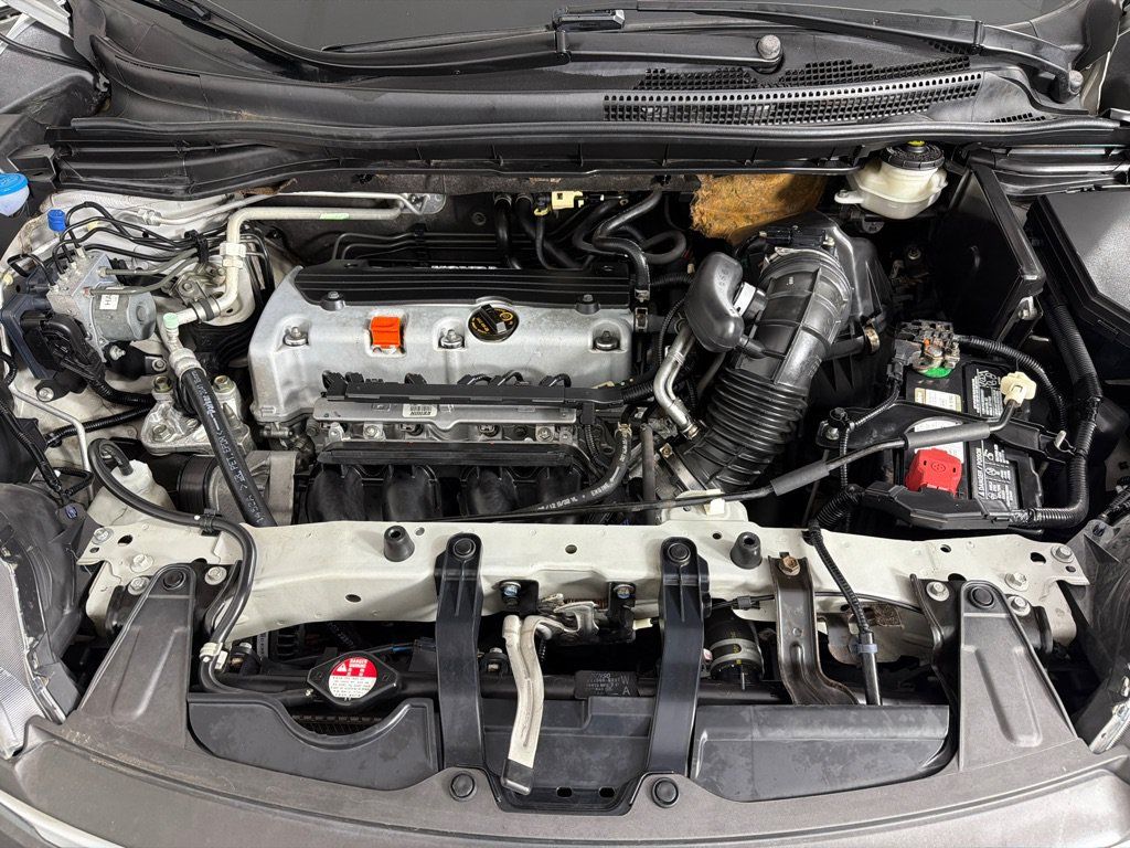 Used 2012 Honda CR-V LX image 26