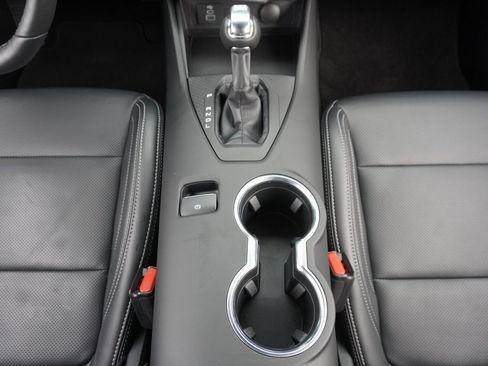 Certified 2025 Ford Mustang Premium image 16