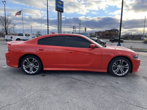 Used 2021 Dodge Charger R/T image 4