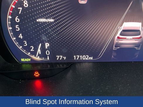 Used 2024 MAZDA CX-90 3.3 Turbo S w/ Premium Package image 10