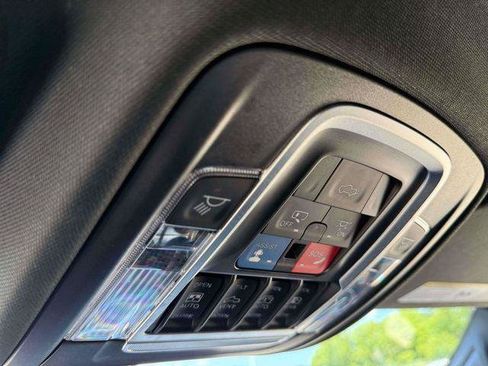 Certified 2020 RAM 1500 Laramie AWD/4WD image 35