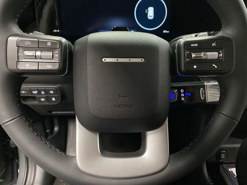 New 2026 Hyundai Palisade Limited image 19